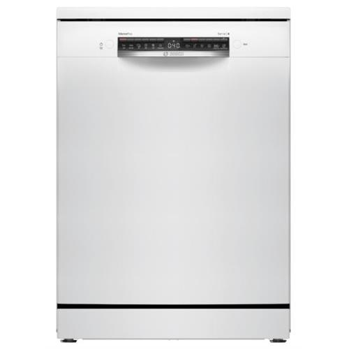 MÁQUINA DE LAVAR LOIÇA BOSCH SMS4HMW08E( 14 Talheres - 6 P - C )