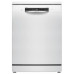 MÁQUINA DE LAVAR LOIÇA BOSCH SMS4HMW08E( 14 Talheres - 6 P - C )