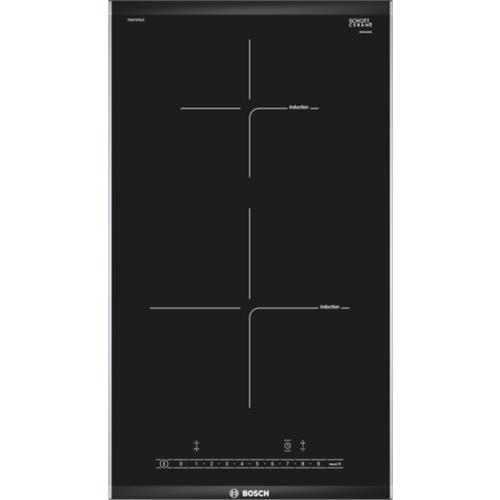 PLACA DE INDUÇÃO BOSCH PIB375FB1E( Indução - 2 Z - 3700 W )