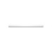 ACESSÓRIO PARA EXAUSTOR BOSCH DSZ4652 ( Vidro Branco - Friso frontal para telescópicos DFS067A50 e ... )
