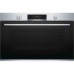 FORNO BOSCH VBD5780S0( Multifunções - 112 Litros - 10 P )