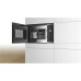 MICRO-ONDAS DE ENCASTRE BOSCH BEL554MS0( 25 Litros - 900 W - 1200 W )