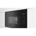 MICRO-ONDAS DE ENCASTRE BOSCH BFL524MB0( 20 Litros - 800 W - 5 )