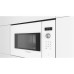 MICRO-ONDAS DE ENCASTRE BOSCH BFL524MW0( 20 Litros - 800 W - 5 )