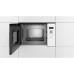 MICRO-ONDAS DE ENCASTRE BOSCH BFL524MW0( 20 Litros - 800 W - 5 )