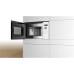MICRO-ONDAS DE ENCASTRE BOSCH BFL524MW0( 20 Litros - 800 W - 5 )