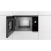 MICRO-ONDAS DE ENCASTRE BOSCH BFL524MS0( 20 Litros - 800 W - 5 )