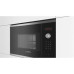 MICRO-ONDAS DE ENCASTRE BOSCH BEL523MS0( 20 Litros - 800 W - 1000 W )