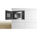 MICRO-ONDAS DE ENCASTRE BOSCH BEL523MS0( 20 Litros - 800 W - 1000 W )