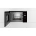 MICRO-ONDAS DE ENCASTRE BOSCH BEL523MS0( 20 Litros - 800 W - 1000 W )