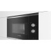 MICRO-ONDAS DE ENCASTRE BOSCH BFL520MS0( 20 Litros - 800 W - 5 )
