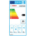 EXAUSTOR BOSCH DWB97IM50( 739 m3_hora - B - A )