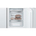 FRIGORÍFICO COMBINADO DE ENCASTRE BOSCH KIS86AFE0( Low Frost - Branco - 272 Litros )