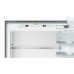 FRIGORÍFICO COMBINADO DE ENCASTRE BOSCH KIS86AFE0( Low Frost - Branco - 272 Litros )