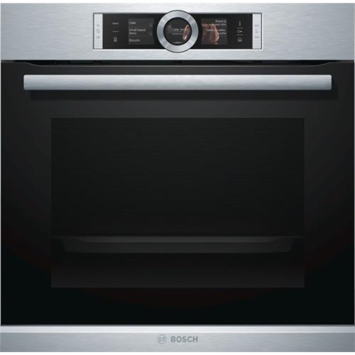 FORNO BOSCH HSG636BS1( Vapor - 71 Litros - 12 P )