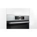FORNO BOSCH HSG636BS1( Vapor - 71 Litros - 12 P )