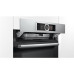 FORNO BOSCH HSG636BS1( Vapor - 71 Litros - 12 P )