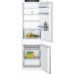 FRIGORÍFICO COMBINADO ENCASTRE BOSCH KIV86VSE0( Low Frost Congelador - Branco - 270 Litros )