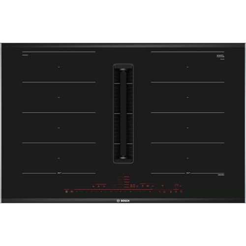 PLACA DE INDUÇÃO BOSCH PXX875D67E( Indução - 4 Z - 7400 W )