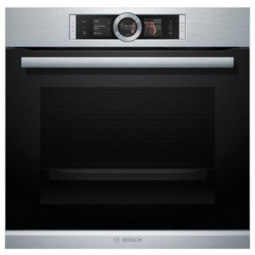 FORNO BOSCH HSG636ES1( Multifunções - 71 Litros - 12 P )