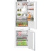 FRIGORÍFICO COMBINADO ENCASTRE BOSCH KIN86ADD0( No Frost no congelador - Branco - 260 Litros )( No Frost no congelador - Branco - 260 Litros )
