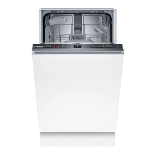 MÁQUINA LAVAR LOIÇA ENCASTRE BOSCH SPV2HKX42E( 10 Talheres - 5 P - E )