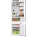 FRIGORÍFICO COMBINADO ENCASTRE BOSCH KIN96VFD0( No Frost no congelador - Branco - 289 Litros )