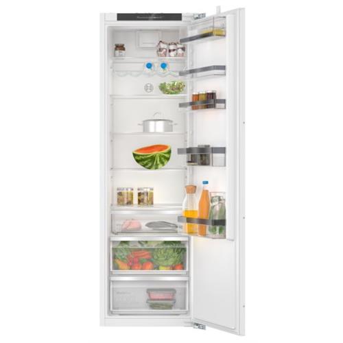 FRIGORÍFICO DE ENCASTRE BOSCH KIR81ADD0( Ventilado - Branco - 310 Litros )