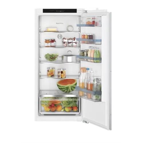 FRIGORÍFICO DE ENCASTRE BOSCH KIR81VFE0( Ventilado - Branco - 310 Litros )
