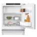 FRIGORÍFICO DE ENCASTRE BOSCH KUL22VFD0( Tradicional - Branco - 110 Litros )