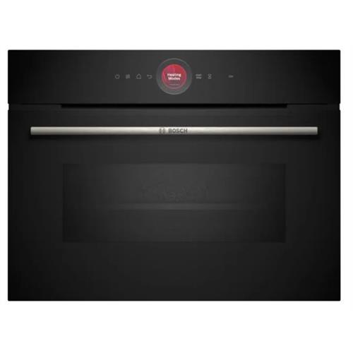 FORNO BOSCH CMG7241B1( Multifunções - 45 Litros - 16 P )