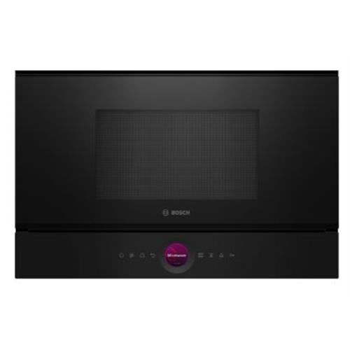 MICRO-ONDAS DE ENCASTRE BOSCH BFR7221B1( 21 Litros - 900 W - 5 )