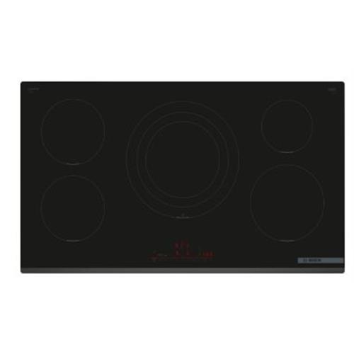 PLACA DE INDUÇÃO BOSCH PIV931HC1E( Indução - 5 Z - 11100 W )