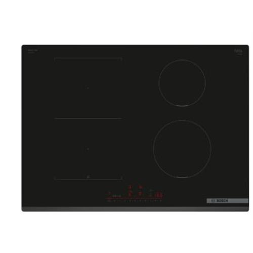 PLACA DE INDUÇÃO BOSCH PVS731HC1E( Indução - 4 Z - 6900 W )