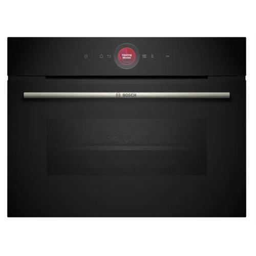FORNO BOSCH CBG7341B1( Multifunções - 47 Litros - 12 P )
