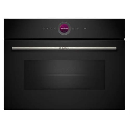 MICRO-ONDAS DE ENCASTRE BOSCH CEG732XB1( 36 Litros - 1000 W - 1900 W )