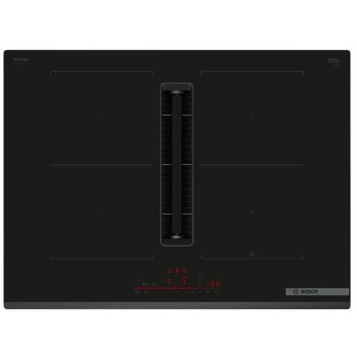 PLACA DE INDUÇÃO BOSCH PVQ731H26E( Indução - 4 Z - 7400 W )