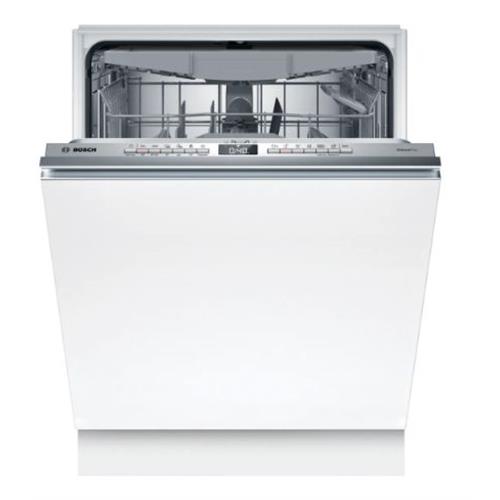 MÁQUINA LAVAR LOIÇA ENCASTRE BOSCH SBH4ECX28E( 14 Talheres - 6 P - A )