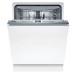 MÁQUINA LAVAR LOIÇA ENCASTRE BOSCH SMH4ECX28E( 14 Talheres - 6 P - A )