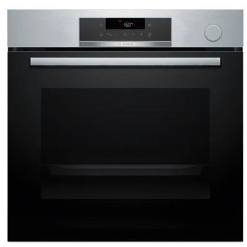 FORNO BOSCH HRG572ES3( Multifunções - 71 Litros - 8 P )