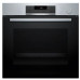 FORNO BOSCH HRG572ES3( Multifunções - 71 Litros - 8 P )