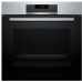 FORNO BOSCH HRG532ES3( Multifunções - 71 Litros - 8 P )
