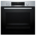FORNO BOSCH HBG578ES7( Multifunções - 71 Litros - 9 P )
