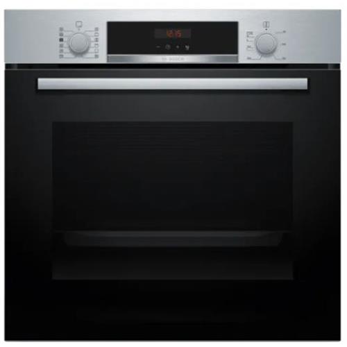 FORNO BOSCH HQA574ES3( Multifunções - 71 Litros - 8 P )