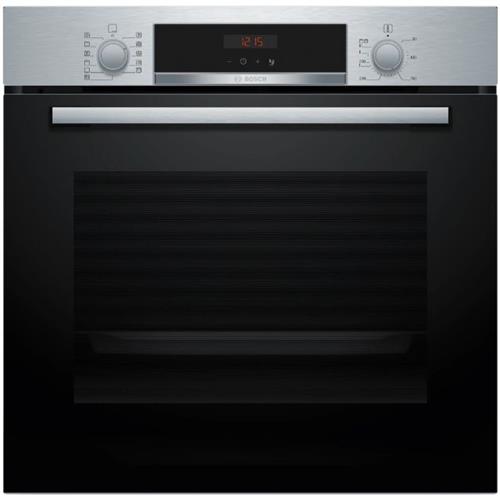 FORNO BOSCH HBA574ES3( Multifunções - 71 Litros - 7 P )