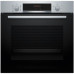 FORNO BOSCH HBA574ES3( Multifunções - 71 Litros - 7 P )
