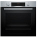 FORNO BOSCH HQA514ES3( Multifunções - 71 Litros - 8 P )