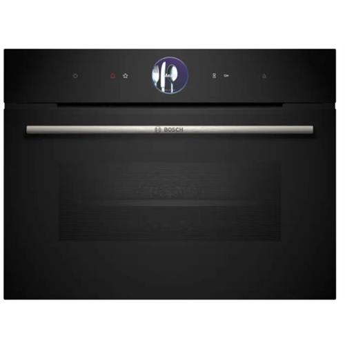 FORNO BOSCH CSG7361B1( Multifunções - 47 Litros - 21 P )