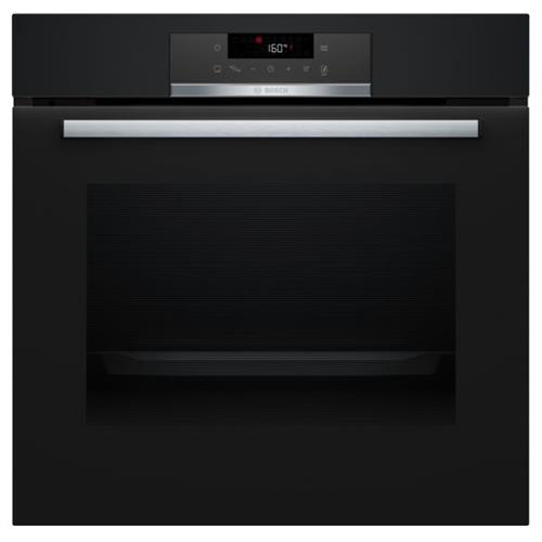 FORNO BOSCH HBA172EB3( Multifunções - 71 Litros - 7 P )