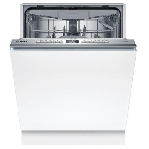 MÁQUINA LAVAR LOIÇA ENCASTRE BOSCH SMH4HVX14E( 14 Talheres - 6 P - C )